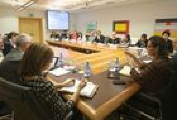 La Fundación Étnor constituye el foro valenciano para la responsabilidad social