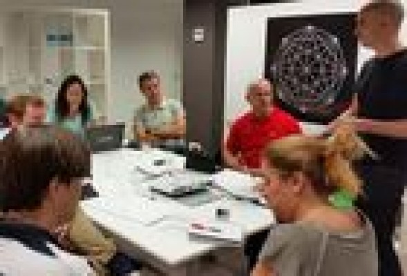 Kompyte, la 'startup' que espía la actividad online de tu competencia