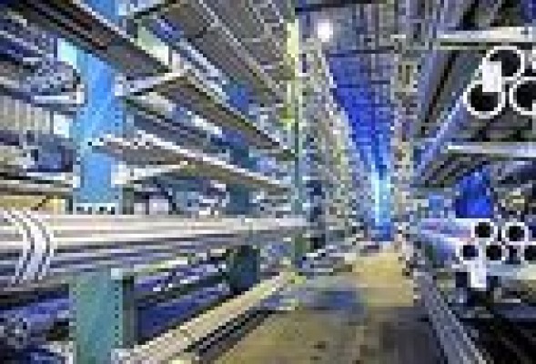 El mercado premia las cuentas de Tubacex