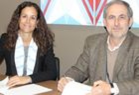 Redit y La Fe firman un acuerdo de colaboración en tecnología biosanitaria
