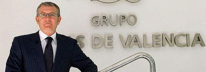 Aguas de Valencia facturará el agua y la basura de San Sebastián