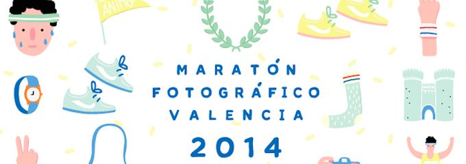 El Maratón Fotográfico de Valencia ultima sus inscripciones