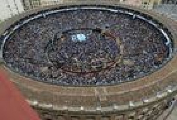 La Diputación de València suspende el arrendamiento de la plaza de toros por un recurso