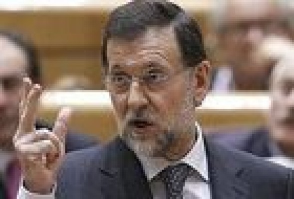 Rajoy asegura que después de tanto ruido el 9N fue un fracaso independentista