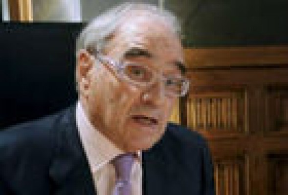 Interpol envía una comunicación 