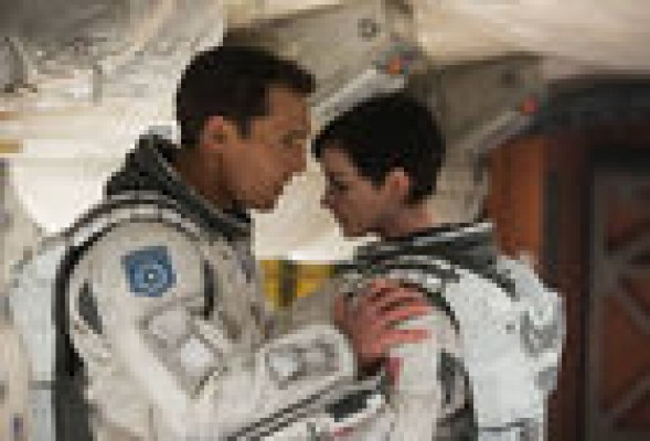 A los astrofísicos les encanta 'Interstellar'