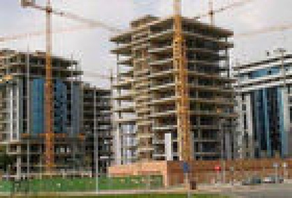La reactivación en España del sector inmobiliario es (casi) una realidad