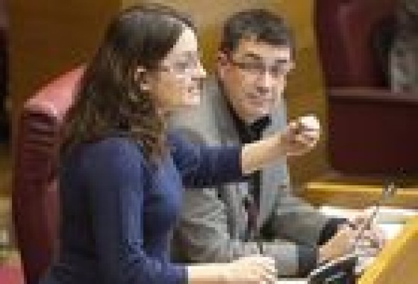 Compromís afronta 'a cara de perro' la recta final de la negociación de las primarias