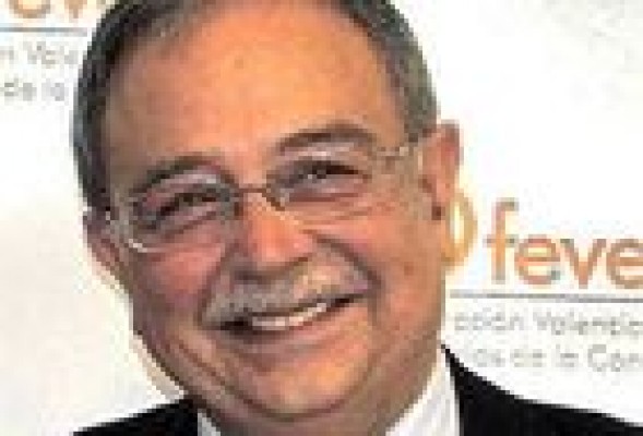 Fevec pide un millón de euros al Consell para salvar Aidico