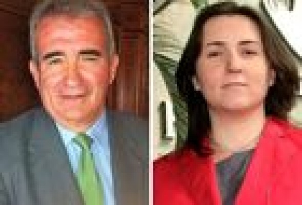 José Pastor deja el poder en Urbem a sus hijas