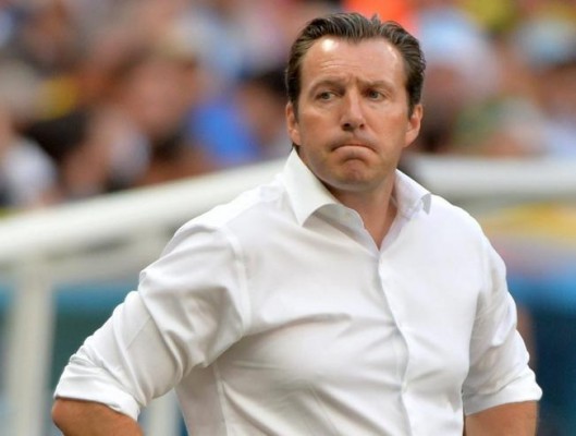La selección belga suspende su entrenamiento tras los atentados
