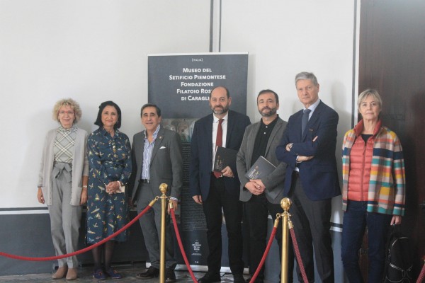 El MuVIM acoge el primer Congreso Internacional de Museos de la Seda