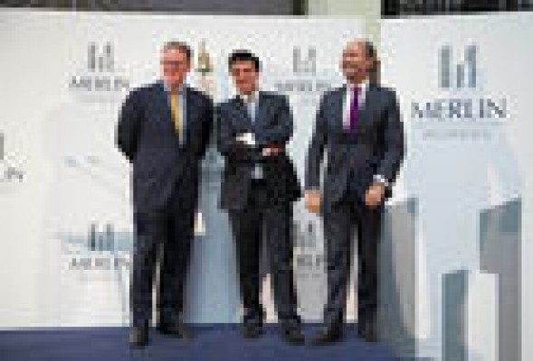 Merlin Properties presenta sus cartas: gana 29 millones hasta septiembre