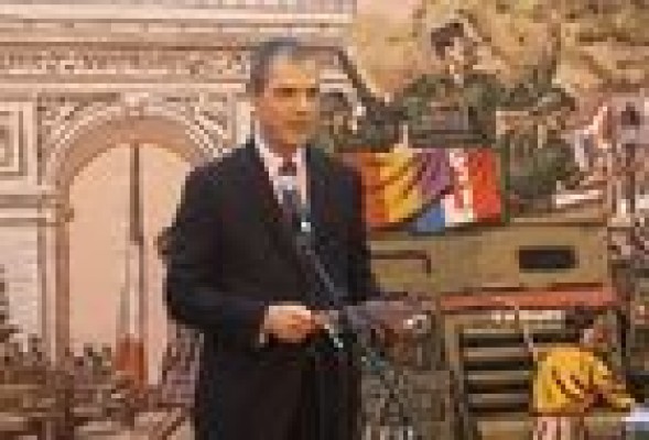 Francia sí que se acuerda de Amado Granell