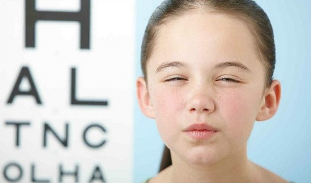 La prevención de los problemas visuales evitaría un 30% de fracaso escolar