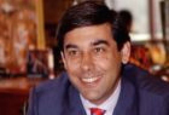 Palabra del principal inversor del MAB: 