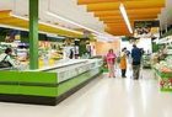 Mercadona abre su primer supermercado en Lanzarote