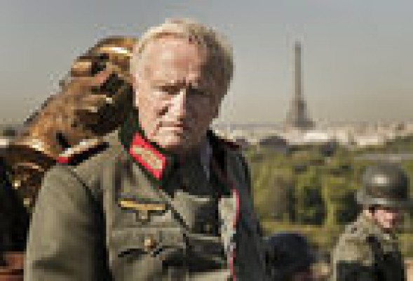 'Diplomacia': Volker Schlöndorff entra el filón de la II Guerra Mundial