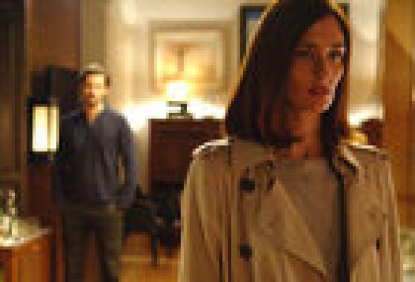 Estrenos de la semana: 'La ignorancia de la sangre´: Paz Vega vuelve al cine español con un 'thriller' 