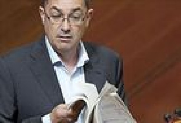 Morera decidirá si se presenta a las primarias de Compromís cuando se apruebe el reglamento definitivo
