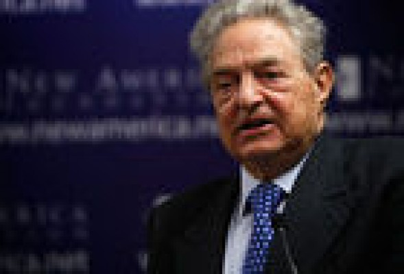 FCC se dispara en bolsa tras el anuncio de Soros de ser accionista de referencia