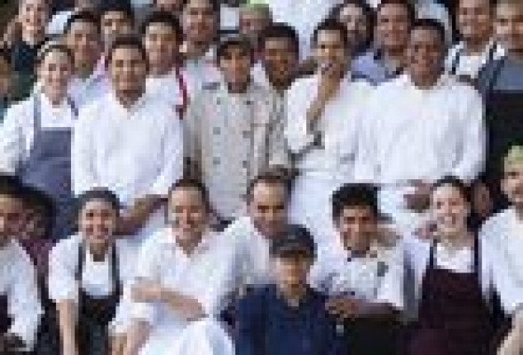 #DIARIOSDECOCINA Desde Podemos a México pasando por Valencia