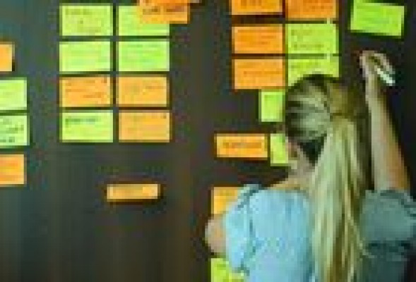 Ecosistema de innovación: 