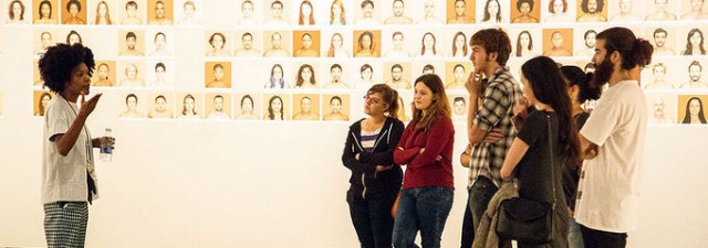 El Centro del Carmen reinaugura la exposición 'HumanÆ'