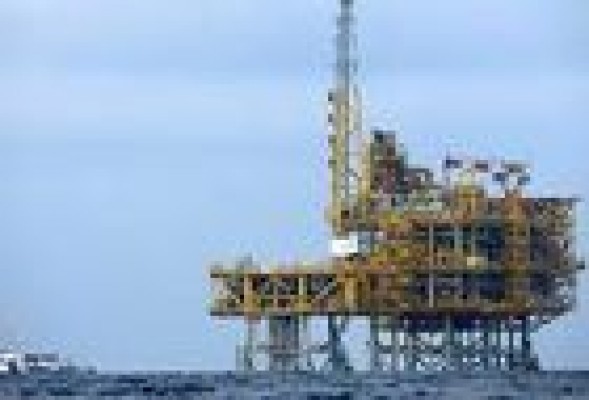 Escal, controlada por ACS, cobró esta semana los 1.350 millones por Castor