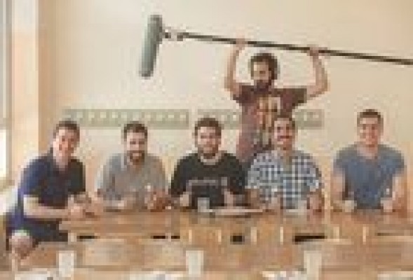 Esto no es 'Mad Men': visita a las fábricas de la nueva publicidad 
