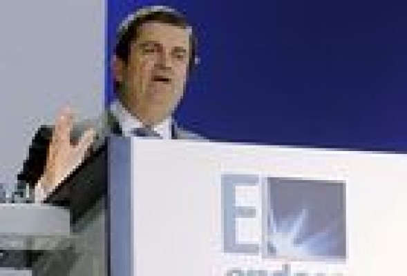 Los bancos manejan los 13,5 euros como precio de salida de la OPV de Endesa