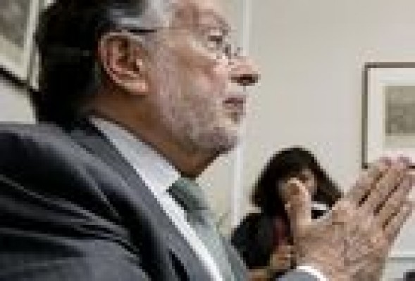 Grau recurre la última resolución de Castro para que le comunique si está imputado
