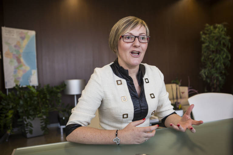 Obras Públicas prevé 87 millones para el TRAM y carreteras en la provincia de Alicante 