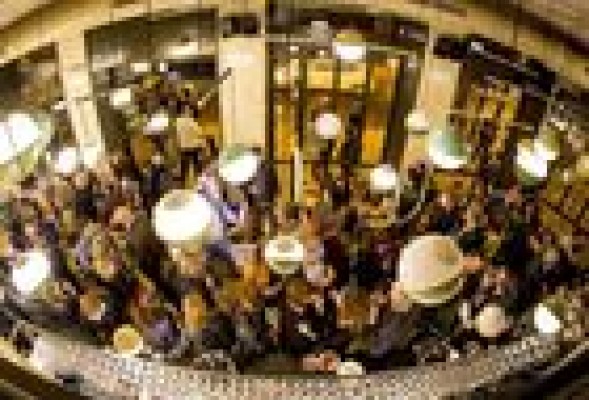 'Al tun tún' o cómo poner un restaurante de moda