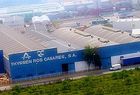 Thyssen podría ser socio industrial de Ros Casares tras el acuerdo con la banca