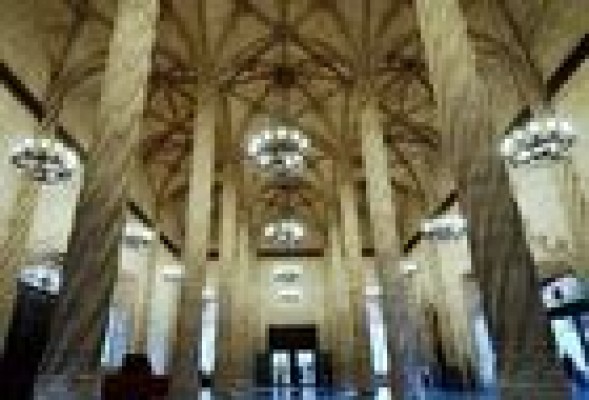 La Lonja: 18 años como patrimonio de la humanidad
