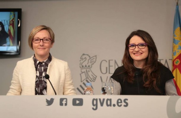 Vivienda, conselleria que más aumenta en los presupuestos: un 32,8% hasta los 516,8 millones