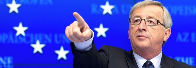 Juncker urge a luchar contra la evasión fiscal en el G20 tras caso LuxLeaks