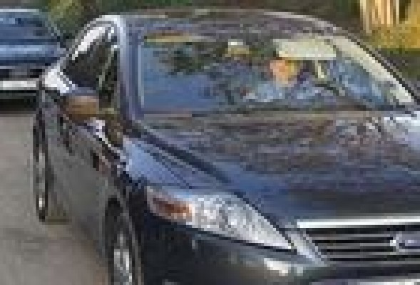 El Consell pone a la venta coches oficiales desde 300 euros