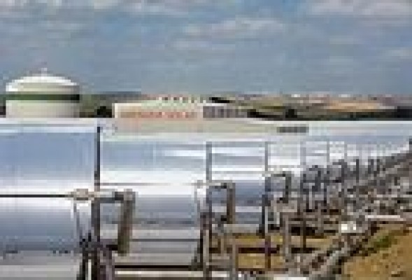Abengoa se apoya en Deloitte para frenar su hundimiento en bolsa