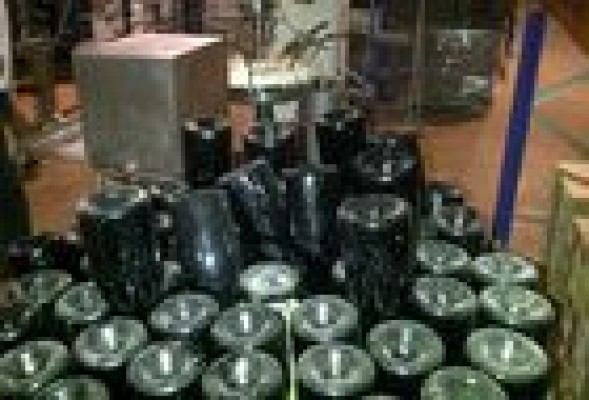 Hispano Suizas prevé aumentar sus ventas de cava un 13% en Navidad