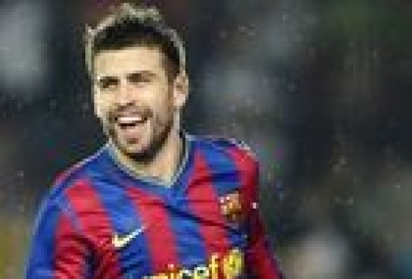 La sicav de Gerard Pique multiplica por cuatro su patrimonio