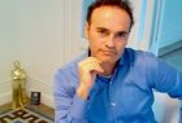Juan Luis Herrero: 