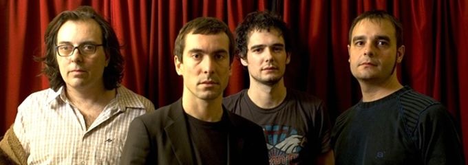 Australian Blonde vuelven a la carretera con nuevo disco