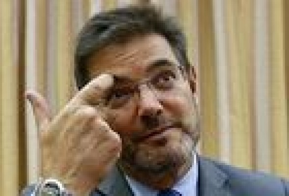 Rafael Catalá: 