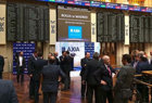 La socimi Axiare, antes Alza Real Estate, recorta un 39,5% sus pérdidas