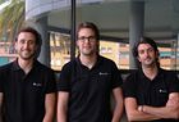 Bookitit, la plataforma que permite a las empresas incorporar la reserva de cita previa en su web al momento
