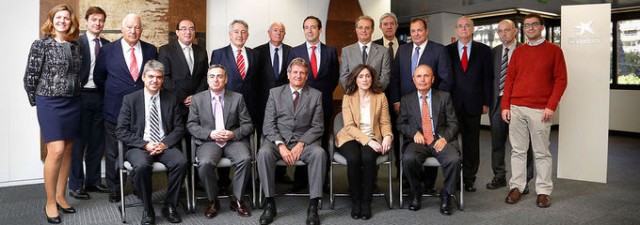 El accionista castellonense Juan Luis Borrás se incorpora al Comité Consultivo de CaixaBank