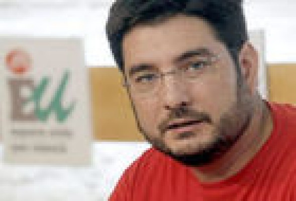 Ignacio Blanco asegura respetar a Podemos pese a no tener 