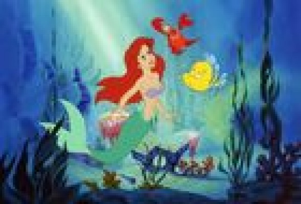 'La Sirenita' cumple 25 años: 25 curiosidades de la cinta de Disney